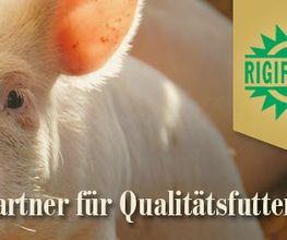 LGZ, Landwirtschaftliche Genossenschaft Zentralschweiz, RIGIFUTTER Bild 3