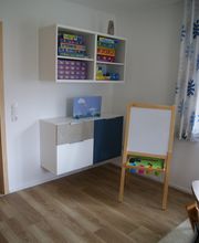 Logopädie Martin Welker Logopäde Rohr-Laaberberg Bild 11