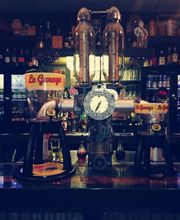 Le Garage bowling image 8