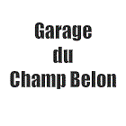 Garage du Champ Belon
