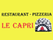 Le Capri