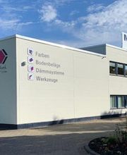 Standortbild MEGA eG Bremen-Huckelriede, Großhandel für Maler, Bodenleger und Stuckateure