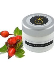 Naturkosmetik trockene Haut Gesicht