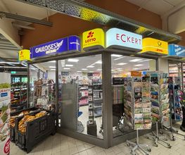 Eckert Wendlingen, Im Kaufland