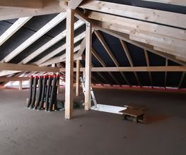 kubraZimmerei Bild 16