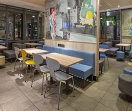 McDonald's Bild 6