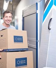 storemore Self Storage Leipzig Bild 12