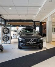 Auto-Center Durrer AG Bild 1