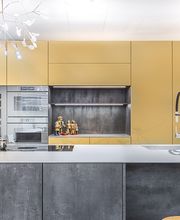 Sanitas Troesch, Küchenausstellung Hunzenschwil Bild 3