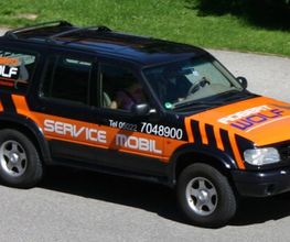 KFZ Werkstatt Tegernsee