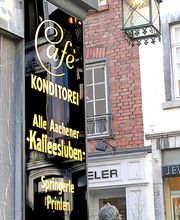 Schilder & Leuchtreklame