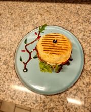 Burger Plaza Bild 1