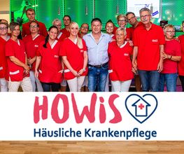 HOWIS - HKP GbR Bild 1