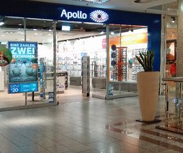 Apollo-Optik - Hamm Allee Center Bild 1