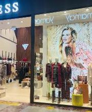 GUESS immagine 1