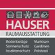 F. J. Hauser Raumausstattung GbR