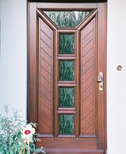 Müller Fenster- und Türenbau UG Bild 5