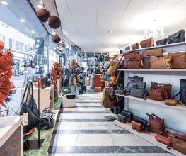 LEDER & FORM - Schwarzwaldcity - Inh. Anke Klöffer Bild 1