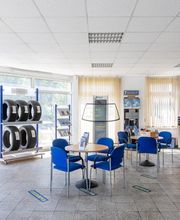 EUROMASTER Berlin-Schönefeld PKW Bild 7