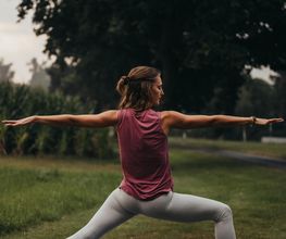 The Tribe Yoga & Community Bild 6