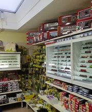 Hofmann's Hobby-Shop Bild 3