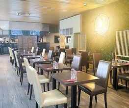NOVA CAFE image 8