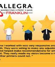 Allegra Marketing Print Mail image 10