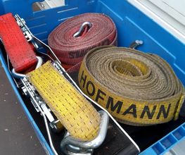 FH Transporte Frank Hofmann Bild 6