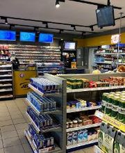 JET Tankstelle Bild 1