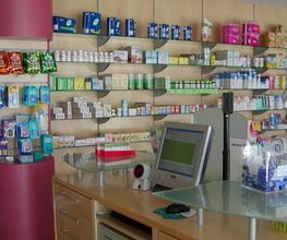 Farmacia Barbados imagen 2