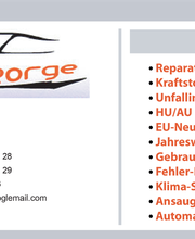Autohaus George Bild 2
