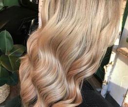 Lovely Hair Bild 12