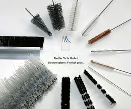 Mettler Tools GmbH Bild 2