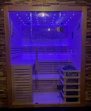 TAELIA SPA : Spa en nuitée / Hammam / sauna / jacuzzi image 14