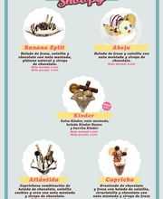 Heladería Crepería Snoopy imagen 9