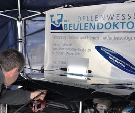 Dellentechnik Wessel Bild 4