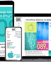 appleservice089 | MacShop Muenchen Bild 3