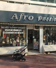 Afro Passion image 4
