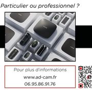 AD CAM - Installateur d'alarme / vidéo surveillance / contrôle d'accès, à Orléans image 7