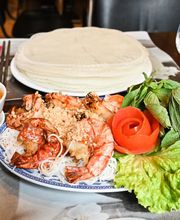 Restaurant Dalat Bild 14