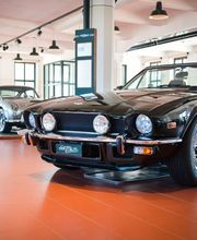 Emil Frey Classics AG Bild 2