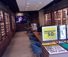 Pearle Opticiens Zeist afbeelding 5
