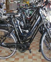 Zweirad Brokerhoff Bild 3