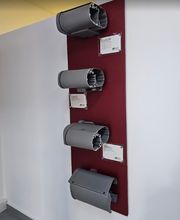 Alpoplast Rollladen GmbH Bild 2