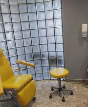 Laboratoire d'Ecully - BIOGROUP RHONE ALPES image 14