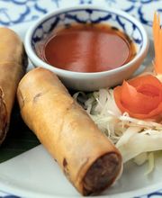 Oy Isan Thaï Food Bild 2