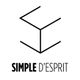Simple d'esprit