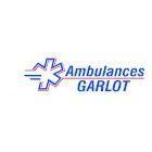 AMBULANCES GARLOT