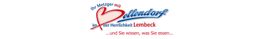 Metzgerei Bellendorf Standort Lembeck logo