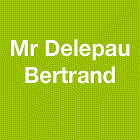 Mr Delepau Bertrand